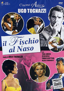 Il fischio al naso (Film, Drama): Reviews, Ratings, Cast and Crew ...