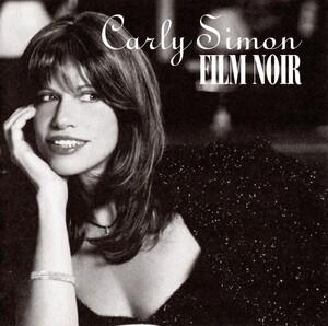 Carly Simon - Film Noir