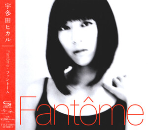 宇多田ヒカル [Hikaru Utada] - Fantôme