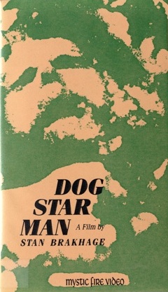 Dog Star Man (Film, Abstract Film): Reviews, Ratings, Cast
