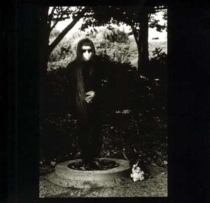 Keiji Haino 灰野敬二 - Black Blues 二枚組CD Keiji Haino // Black Blues 2xCD+POSTER – Tobira Records