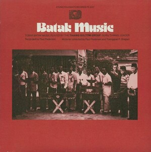 Batak Music - Music genre - Rate Your Music