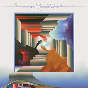 Chorus by Mildlife album cover