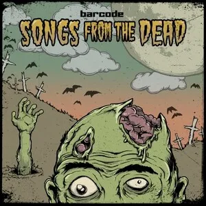 Songs From the Dead album cover