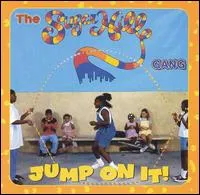 Jump on It! by The Sugarhill Gang album cover