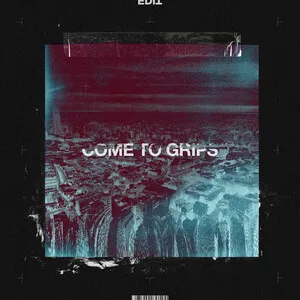 Come to Grips by edIT album cover