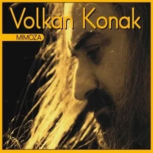 Mimoza by Volkan Konak album cover