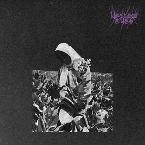 Master's Murmur by Yellow Eyes album cover