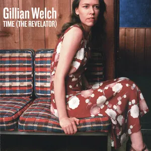 Time (The Revelator) by Gillian Welch album cover