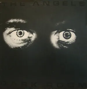 Dark Room by The Angels album cover