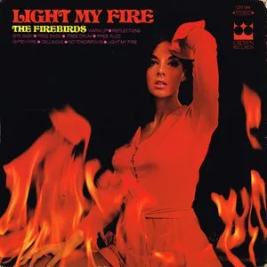 Light My Fire