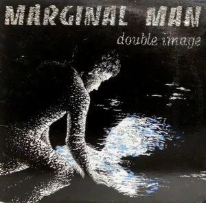 Double Image by Marginal Man album cover