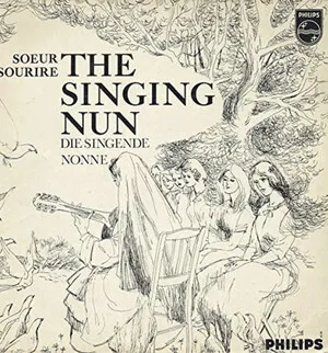 The Singing Nun - Die singende Nonne