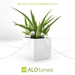 ALOtones™ by ALO Drink album cover