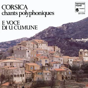 Corsica : Chants polyphoniques