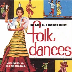 Philippine Folk Dances