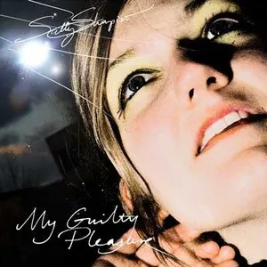 My Guilty Pleasure by Sally Shapiro album cover