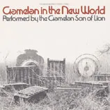 Gamelan in the New World, Vol. 1 by Gamelan Son of Lion album cover
