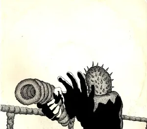 Mutilator Defeated at Last by Thee Oh Sees album cover