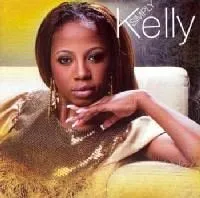 Simply Kelly by Kelly Khumalo album cover