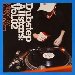 Youngsta - Dubstep Allstars, Vol.02