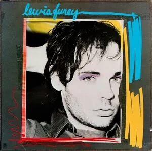 Lewis Furey by Lewis Furey album cover