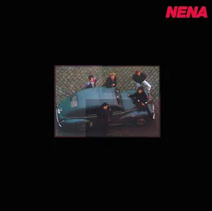 Nena by Nena album cover