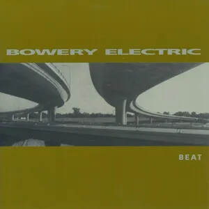 Beat by Bowery Electric album cover