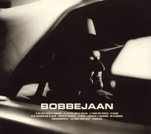 Bobbejaan