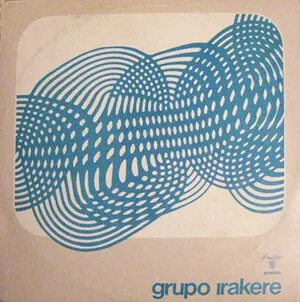 Grupo Irakere