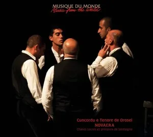 Novarea (Chants sacrés et profanes de Sardaigne)