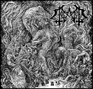 Lament by Totaled album cover