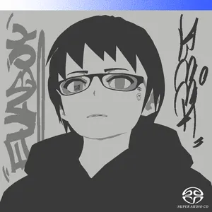Beef by Evaboy album cover