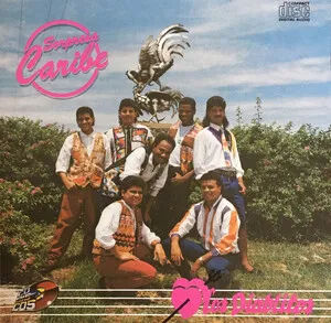 Sorpresa Caribe by Los Diablitos album cover