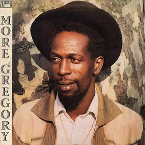 More Gregory by Gregory Isaacs album cover