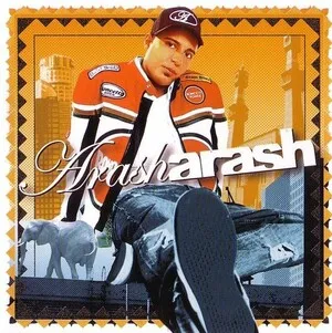 Arash by Arash album cover