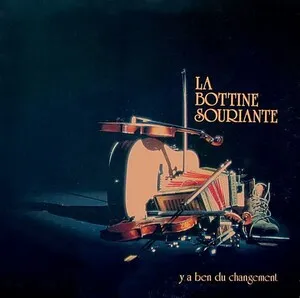 Y'a ben du changement