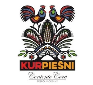 KurPieśni by Contento Core album cover