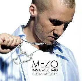 Eudaimonia by Mezo, Kasia Wilk & Tabb album cover