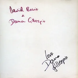 David Bowie / Dana Gillespie - David Bowie / Dana Gillespie