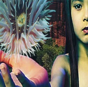 Lifeforms by The Future Sound of London album cover