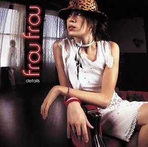 Details by Frou Frou album cover