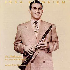 El Maëstro et son Orchestre avec Guy Durosier