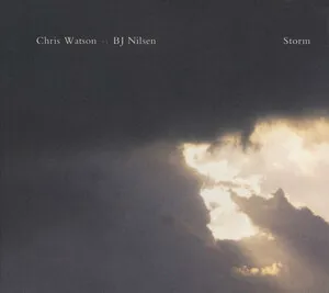 Storm by Chris Watson & BJ Nilsen album cover