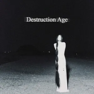 Destruction Age by Akiaura & LONOWN album cover