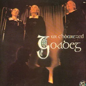 Ar C'hoarezed Goadec,Kanerezed Deus Treffrin,Kernew-Uhel