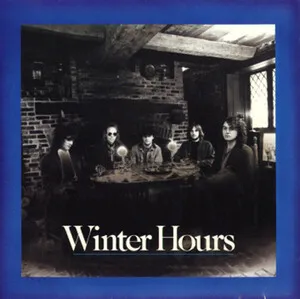 Winter Hours by Winter Hours album cover