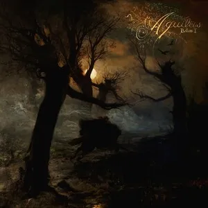 Bellum I by Aquilus album cover