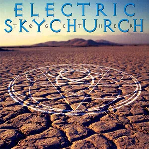 Together by Electric Skychurch album cover