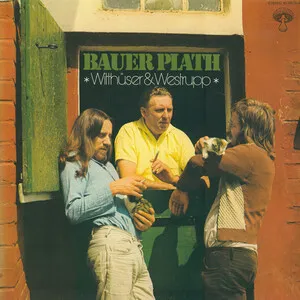 Bauer Plath by Witthüser & Westrupp album cover